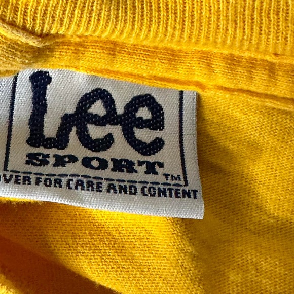 VINTAGE 2005 OAKLAND ATHLETICS GREEN FLAME LEE SPORT SIZE SMALL - Picture 4 of 5